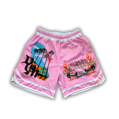 DOM West Coast Love Shorts